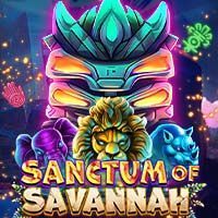 Sanctum Of Savannah